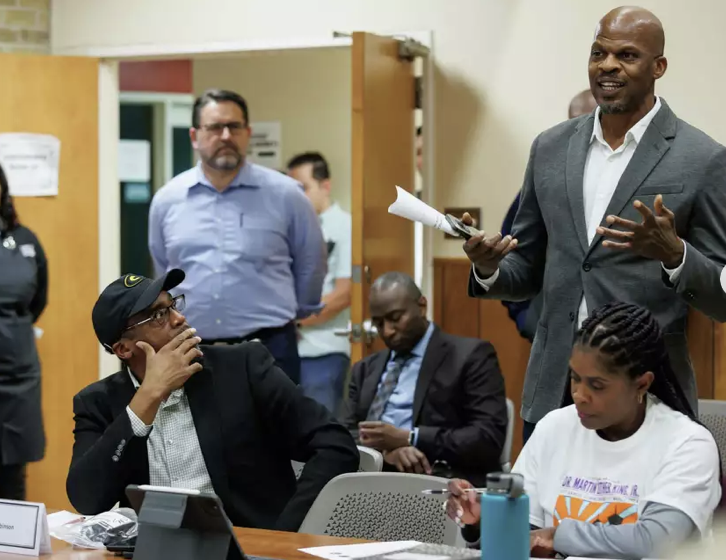 'We Are Neighbors:' DreamWeek's leaders put focus on unity, kindness